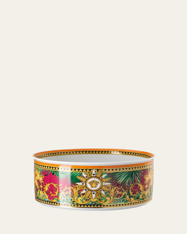 Jungle Animalier 8" Bowl